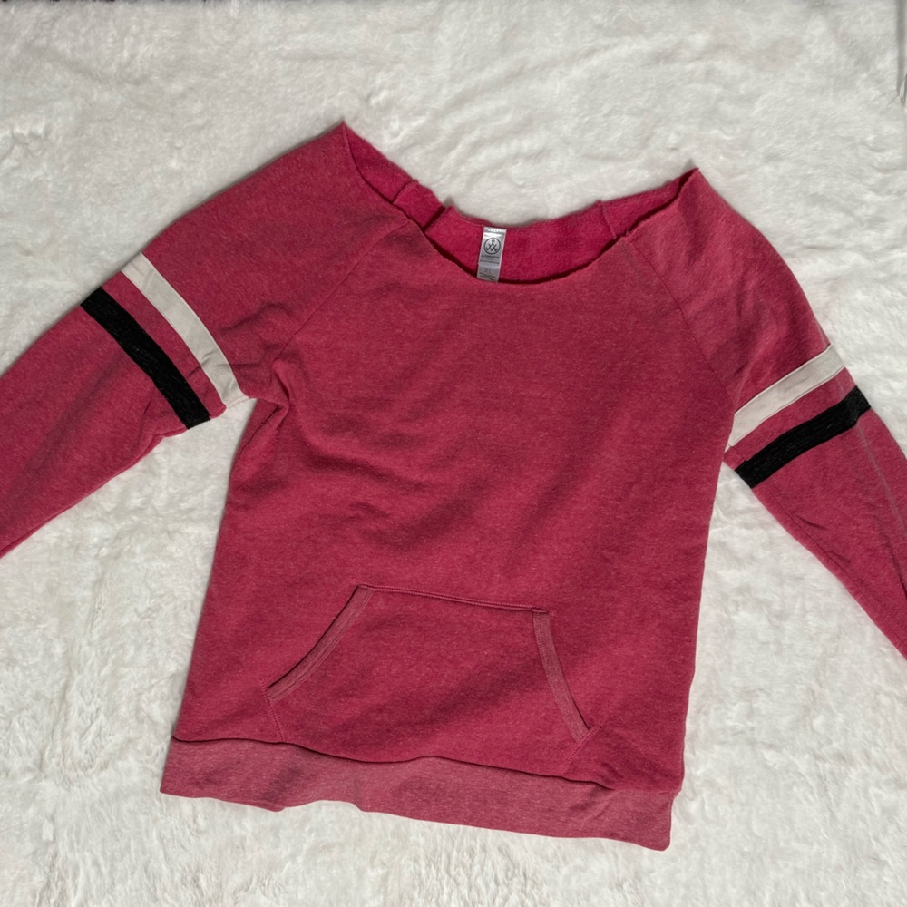 Alternative apparel Sweatshirt